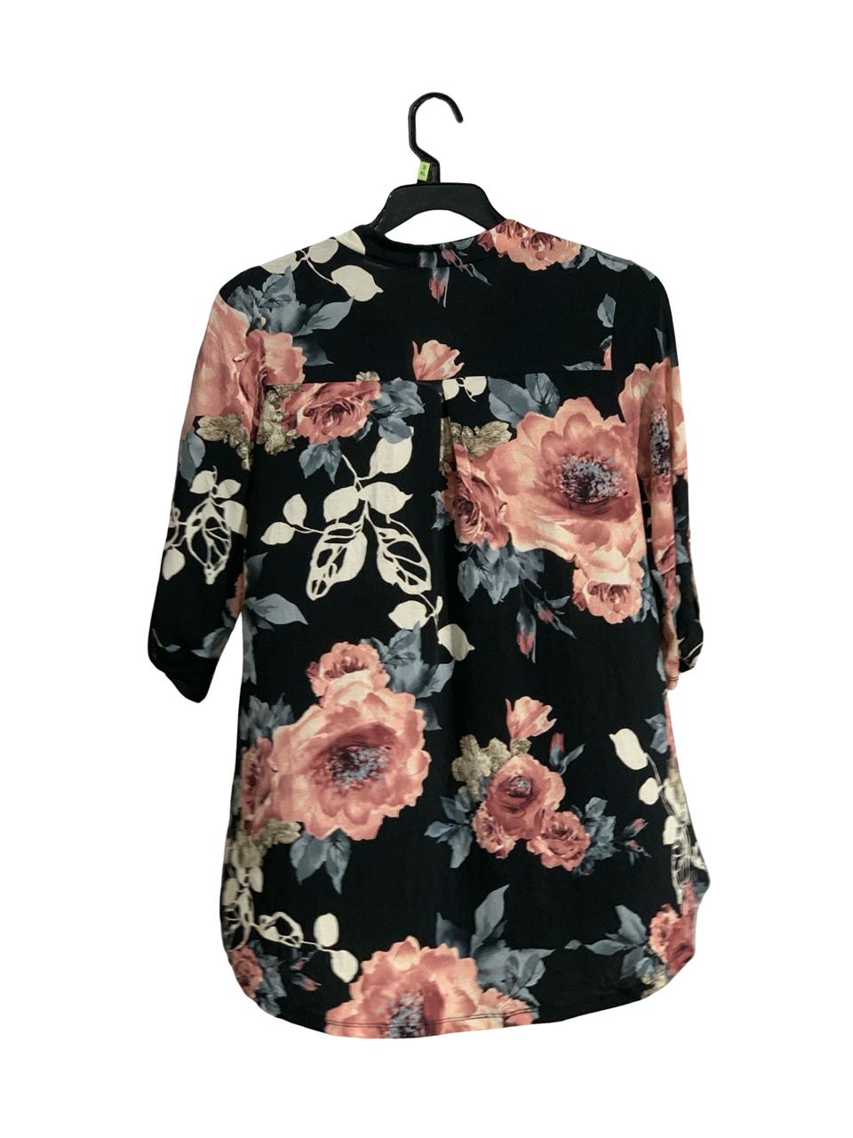 SEW IN LOVE TOP FOR WOMEN