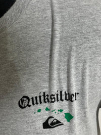 QUICK SILVER T-SHIRT FOR MEN