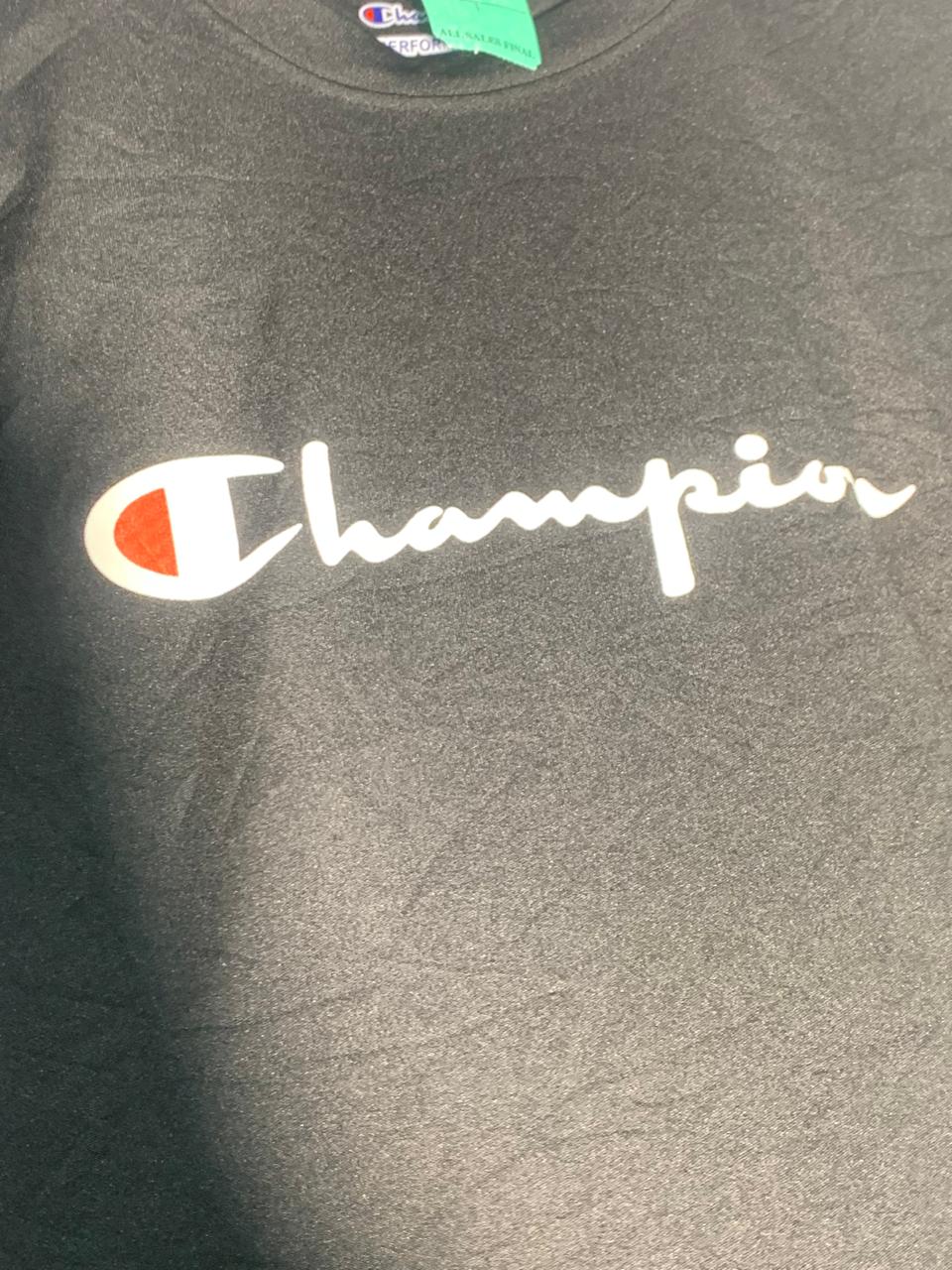 CHAMPION T-SHIRT FOR MEN