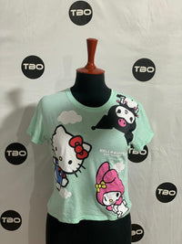 SANRIO T-SHIRT FOR WOMEN