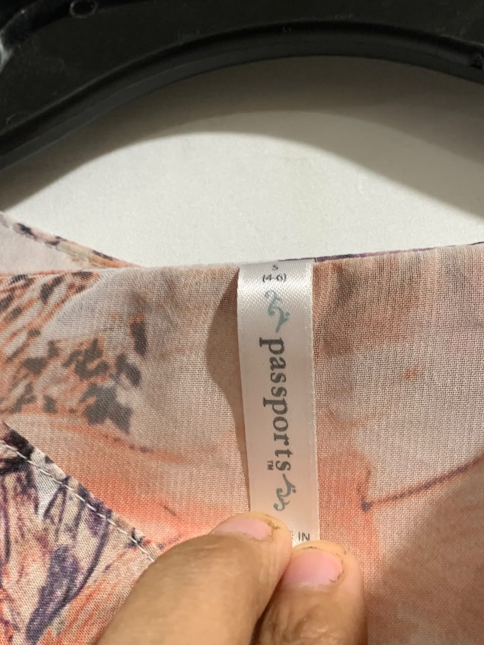 MARSHALLS TOP FOR WOMEN