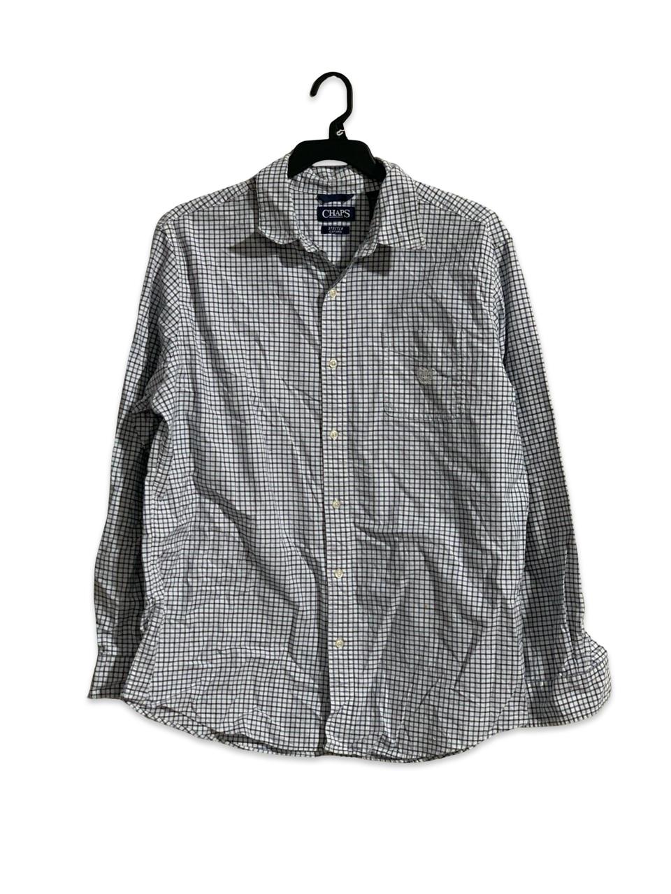 CHAPS SHIRT FOR MEN