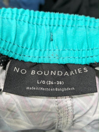 NO BOUNDARIES SHORT FOR MEN