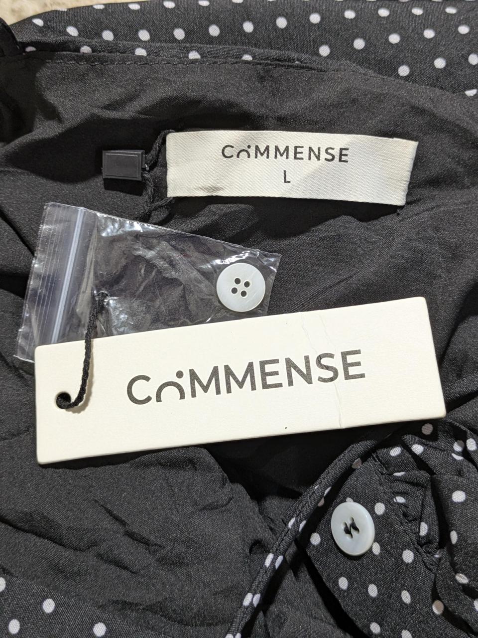 COMMENSE TOP FOR WOMEN