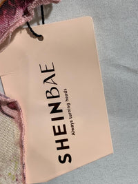SHEIN BLOUSE TOP FOR WOMEN
