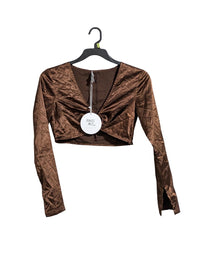 PRINCESS POLLY CROP TOP FOR WOMEN