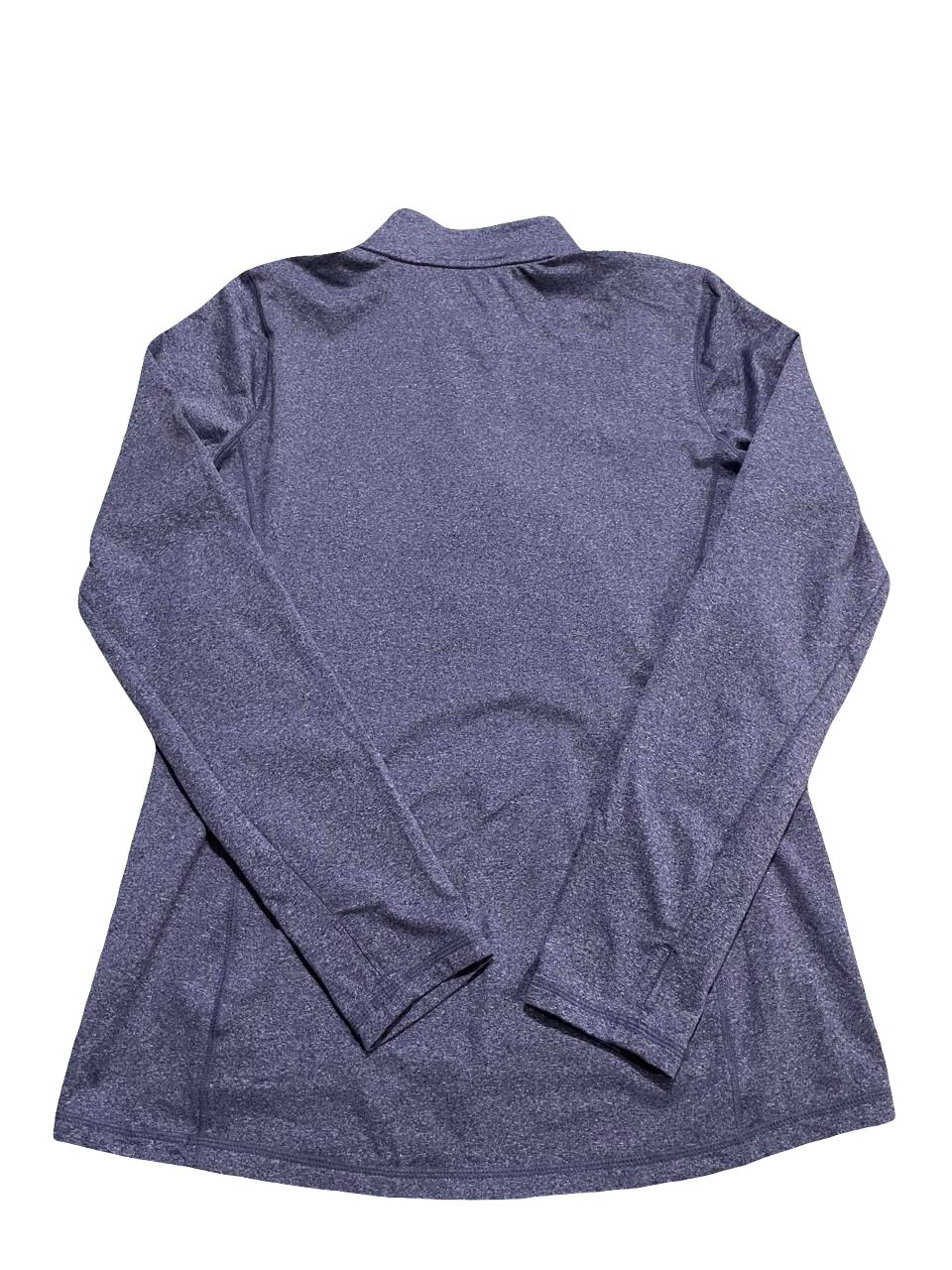 Half Zipper For Ladies