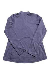 Half Zipper For Ladies