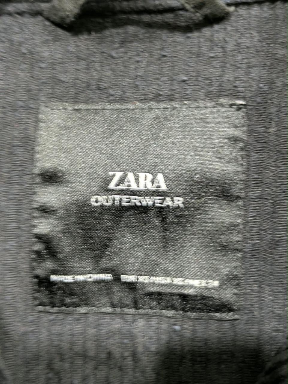 ZARA JACKET FOR WOMEN