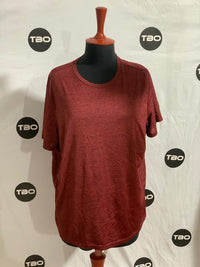 DRYTEK T-SHIRT FOR WOMEN