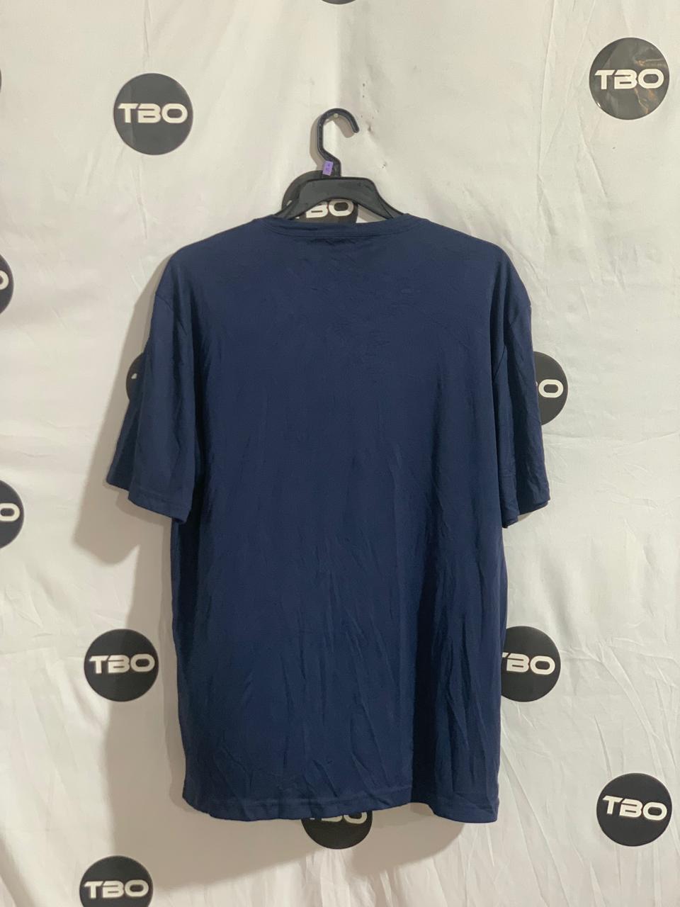 AUTHENTIC T-SHIRT FOR MEN