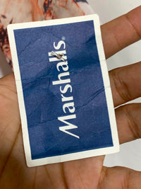 MARSHALLS TOP FOR WOMEN