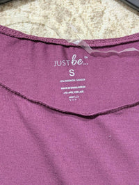 JUST BE TOP FOR WOMEN