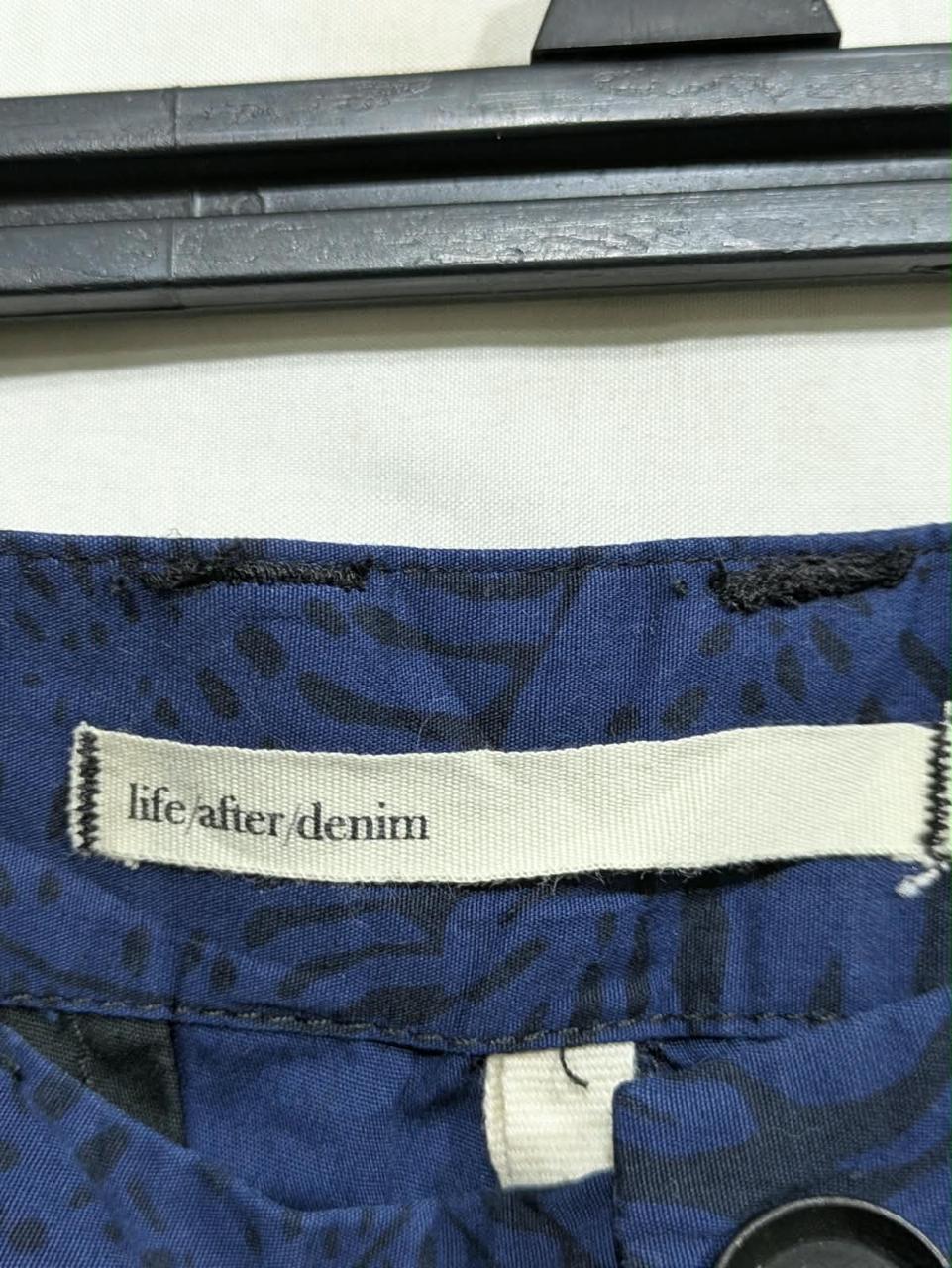 LIFE AFTER DENIM SHORT FOR MEN