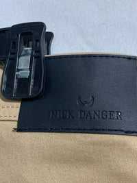 NICK DANGER COTTON JEANS PANT FOR MEN