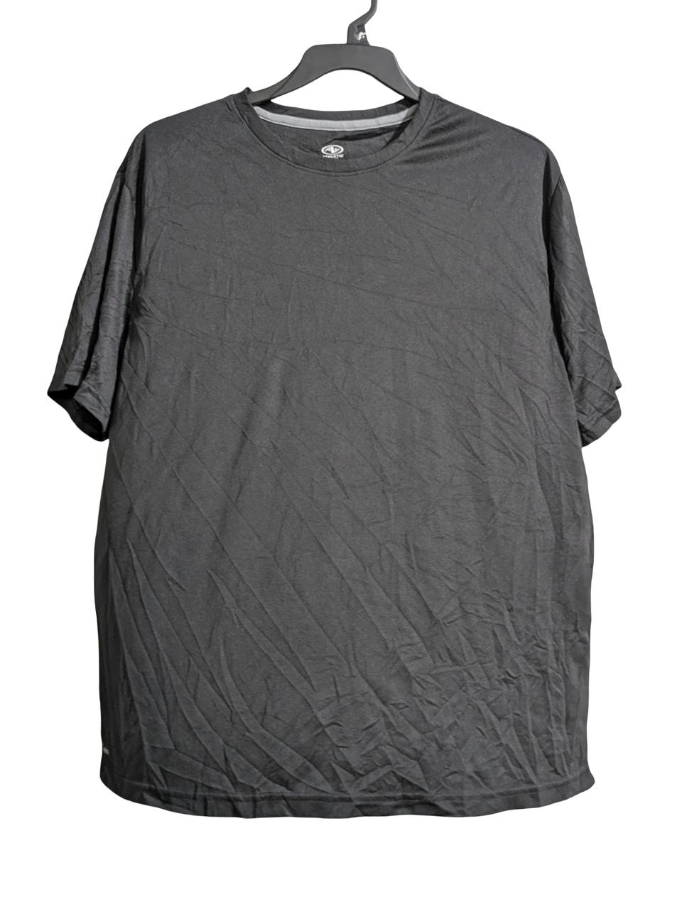 ATHLETIC T-SHIRT FOR MEN