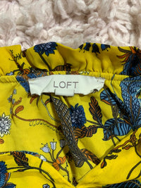 LOFT TOP FOR WOMEN