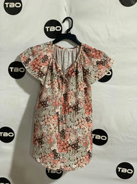SIMPLE FUN TOP FOR WOMEN