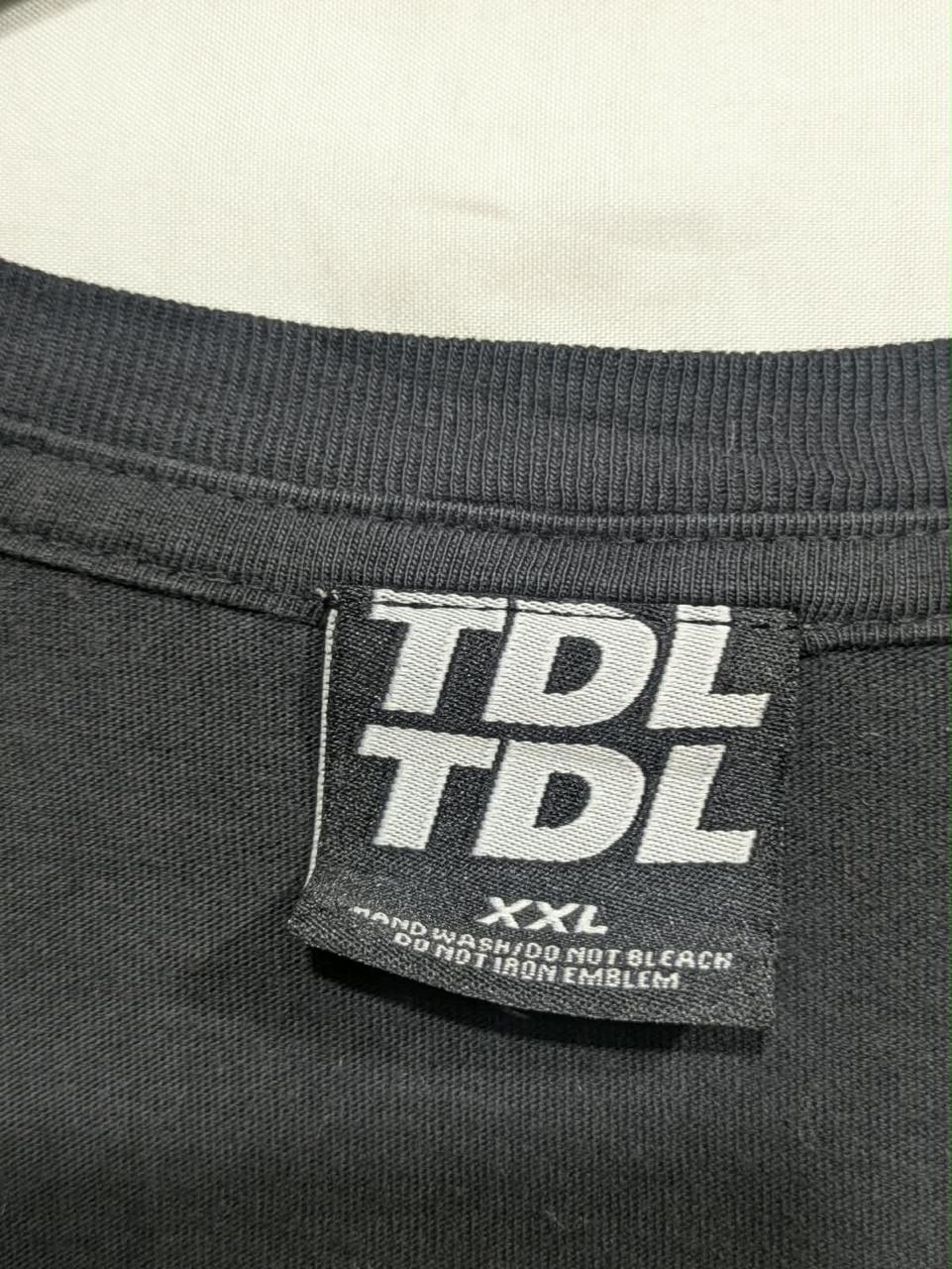 TDL T-SHIRT FOR MEN