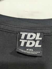 TDL T-SHIRT FOR MEN