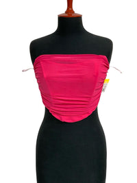 SHEIN BAE CROP TOP FOR WOMEN