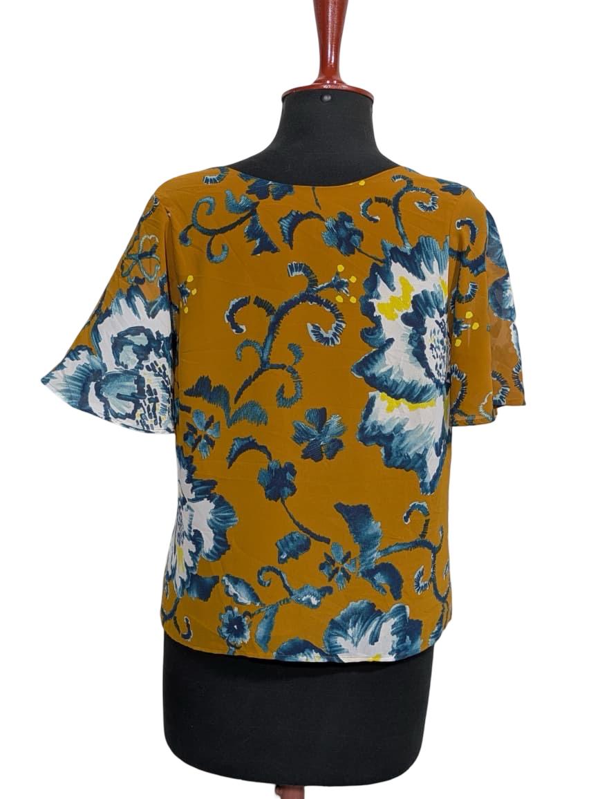 H&M BLOUSE TOP FOR WOMEN