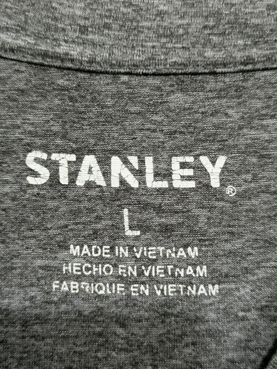 STANLEY T-SHIRT FOR MEN