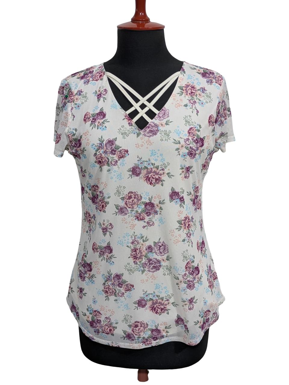 TOP FOR WOMEN