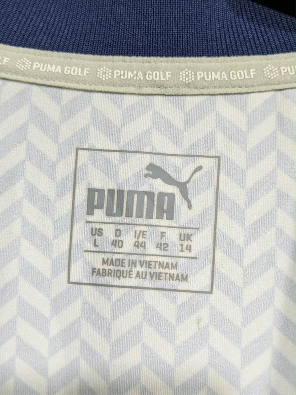 PUMA T-SHIRT FOR MEN