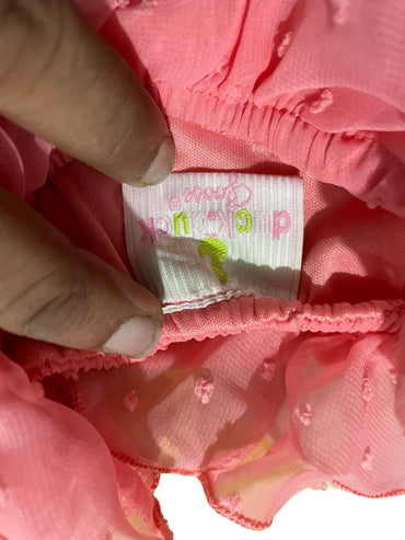 Romper For Baby Girl