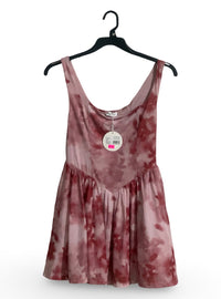 ALLY SLEEVELESS DRESS FOR WOMEN
