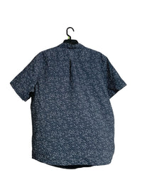 DOCKERS BUTTON UP T-SHIRT FOR MEN
