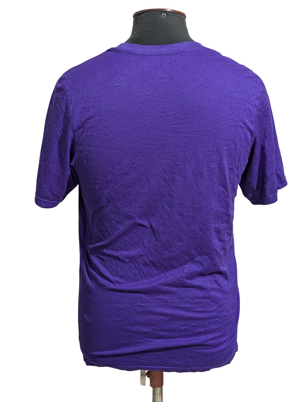 NIKE DRI FIT T-SHIRT FOR MEN