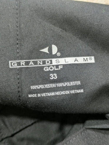GRANDSLAM SHORT FOR MEN
