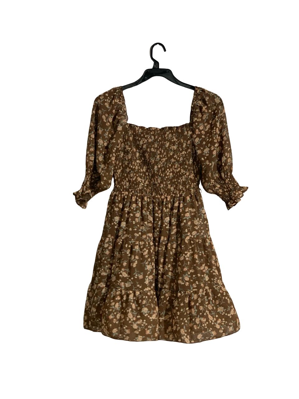BALTIC BORN MINI DRESS FOR WOMEN