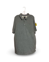 Denver Hayes Modern Fit Golf Shirt For Men