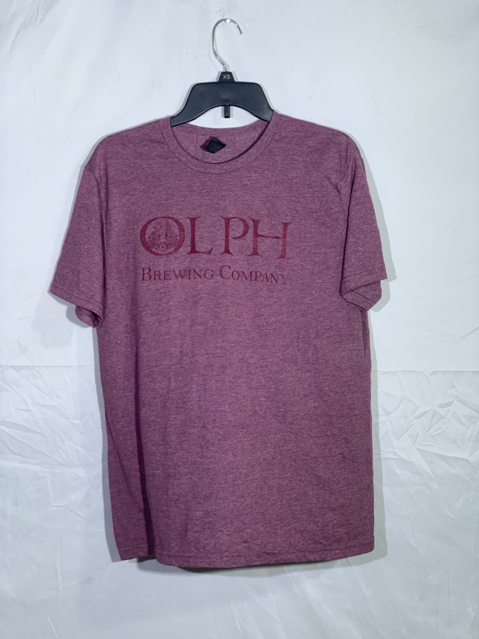 SHORT SLEEVE GILDAN T-SHIRT FOR MEN