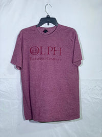 SHORT SLEEVE GILDAN T-SHIRT FOR MEN