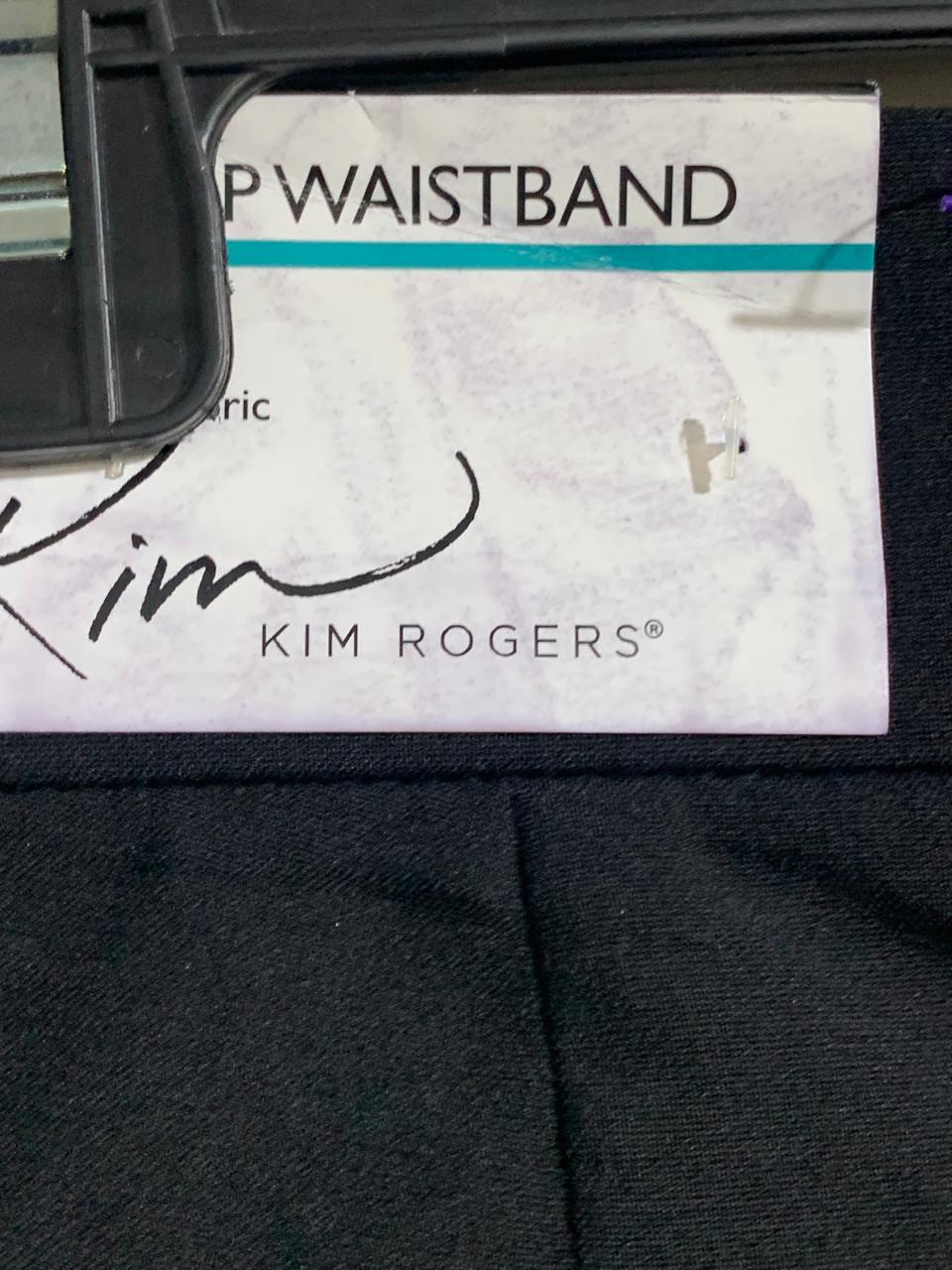 KIM ROGERS DRESS PANT FOR WOMEN