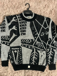 LE TIGRE SWEATER FOR MEN