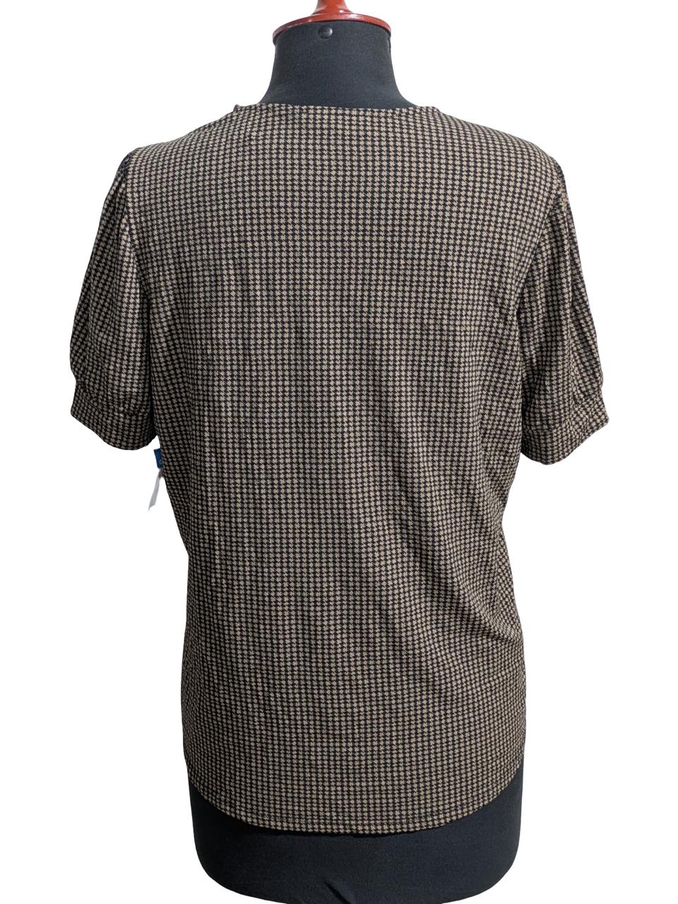 ADRIANNA PAPELL TOP FOR WOMEN
