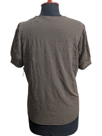 ADRIANNA PAPELL TOP FOR WOMEN