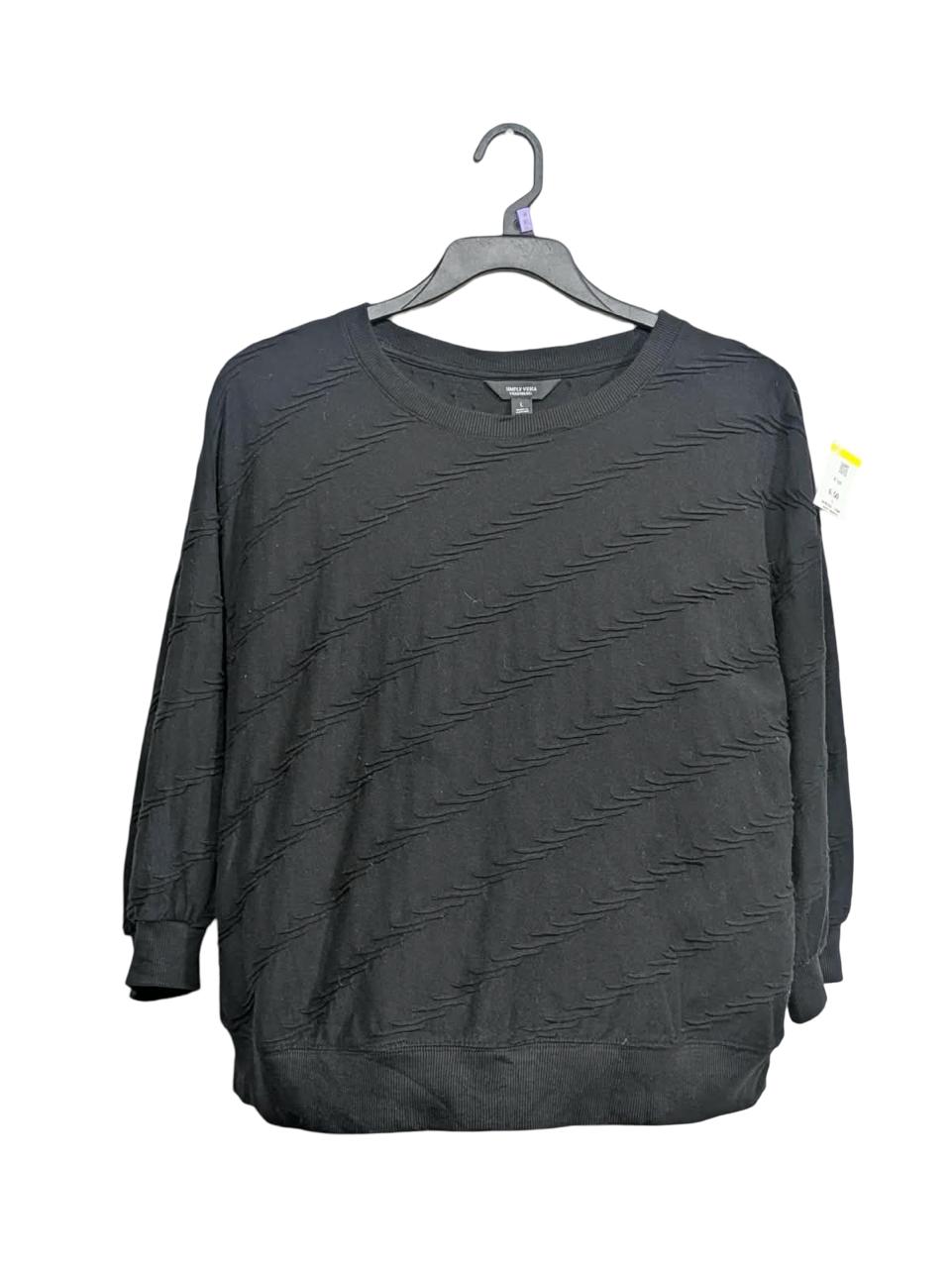 SIMPLY VERA VERAWANG TOP FOR WOMEN