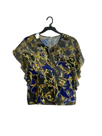 BLOUSE TOP FOR WOMEN
