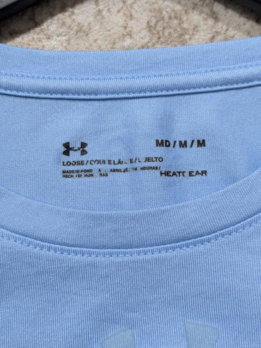 UNDER ARMOUR T-SHIRT FOR MEN