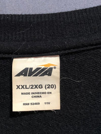 IMPORTED LADIES SWEAT SHIRT BY AVIA