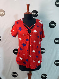 FRESHMAN TOP FOR WOMEN