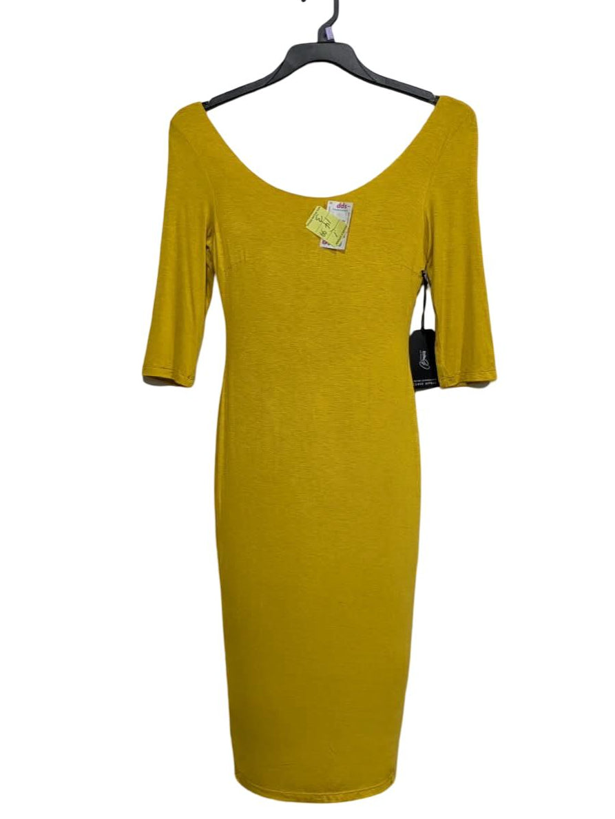POPULAR BASICS DRESS FOR WOMEN