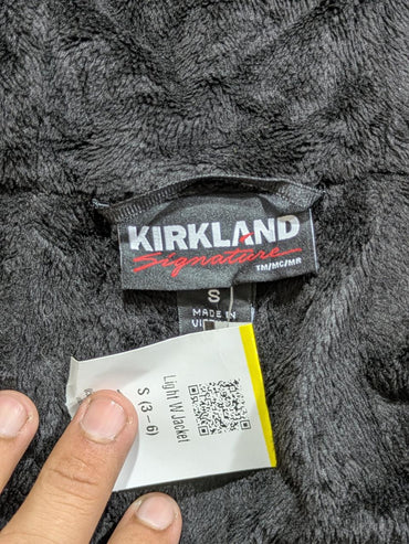 KIRKLAND JACKET FOR WOMEN