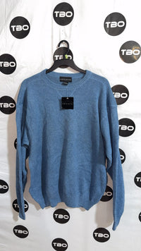 CROFT AND BARROW SWEATER FOR MEN